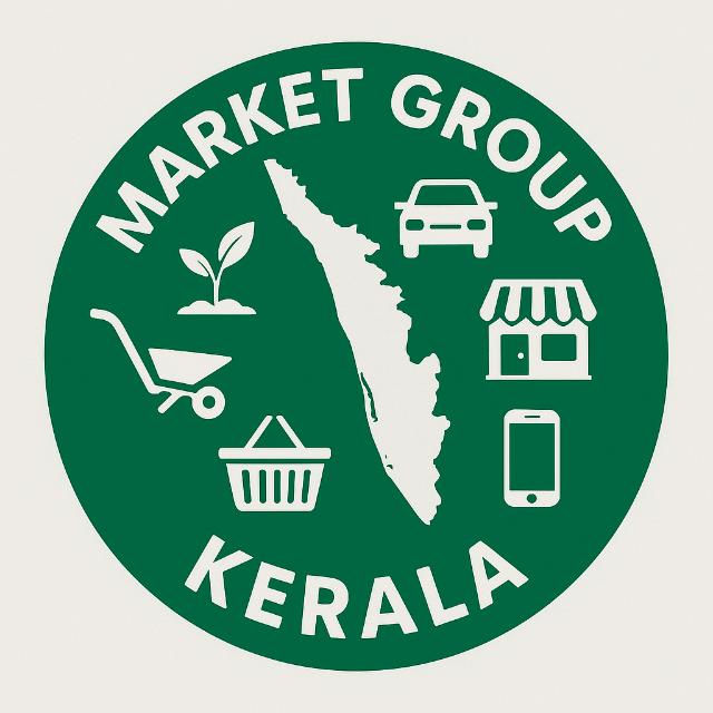 Kerala Market Groups logo